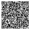 QR code - Mitali website